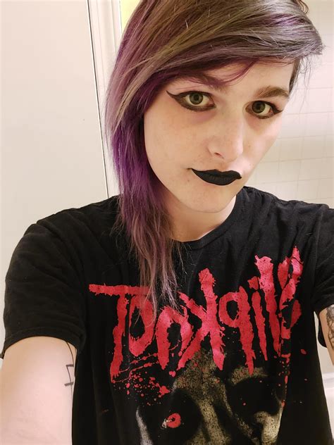 shemale asshole|GothicTransGirls